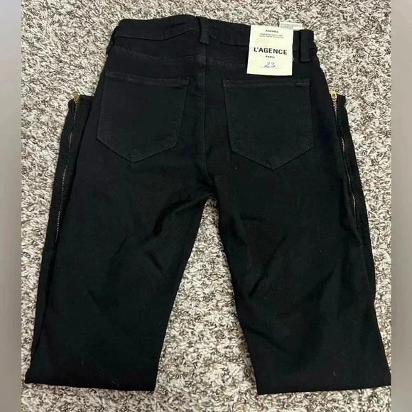 L’agence Paris Jeans for women’s - Picture 4 of 4
